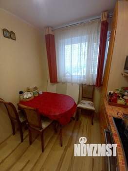 3-к квартира, вторичка, 59м2, 5/9 этаж