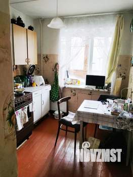 2-к квартира, вторичка, 48м2, 2/9 этаж