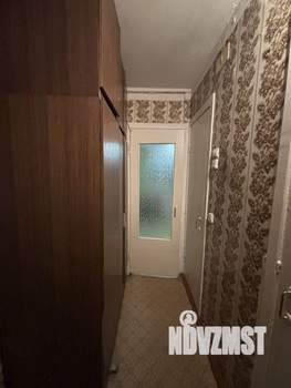 1-к квартира, вторичка, 33м2, 7/9 этаж