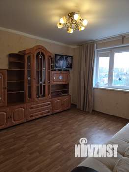 2-к квартира, вторичка, 46м2, 3/5 этаж