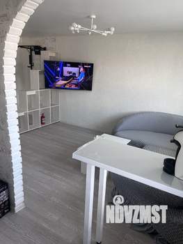 2-к квартира, вторичка, 47м2, 5/5 этаж