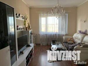 2-к квартира, вторичка, 60м2, 7/11 этаж