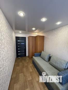 2-к квартира, вторичка, 44м2, 4/5 этаж