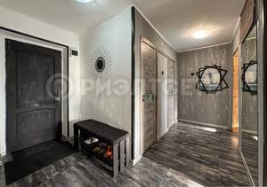 2-к квартира, вторичка, 53м2, 6/9 этаж