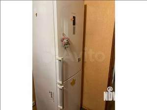 2-к квартира, вторичка, 50м2, 2/5 этаж