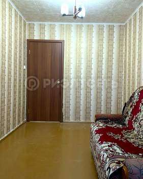 3-к квартира, вторичка, 53м2, 9/9 этаж