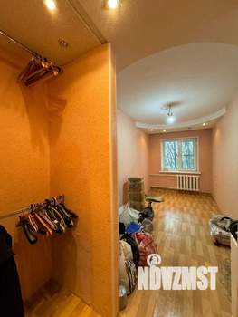 3-к квартира, вторичка, 56м2, 3/5 этаж