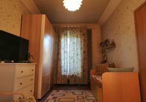 1-к квартира, вторичка, 36м2, 3/3 этаж