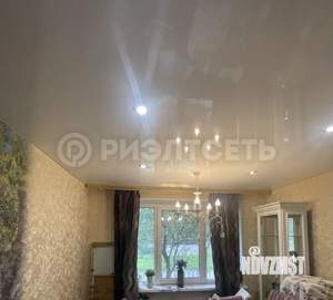 1-к квартира, вторичка, 30м2, 1/9 этаж