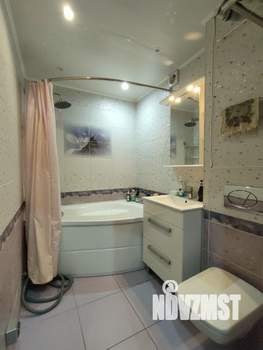 2-к квартира, вторичка, 43м2, 2/5 этаж
