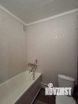 1-к квартира, вторичка, 30м2, 4/9 этаж