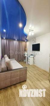 2-к квартира, вторичка, 40м2, 5/5 этаж