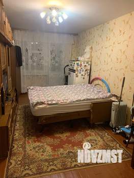2-к квартира, вторичка, 46м2, 2/5 этаж