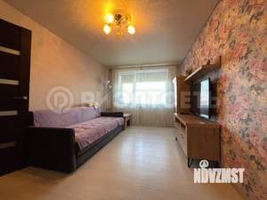 1-к квартира, вторичка, 30м2, 1/9 этаж