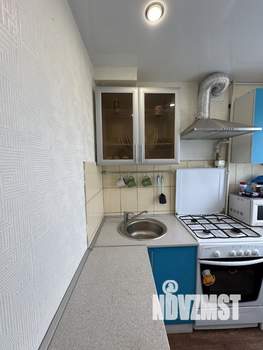 2-к квартира, вторичка, 44м2, 4/5 этаж