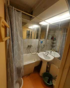 2-к квартира, вторичка, 48м2, 2/6 этаж