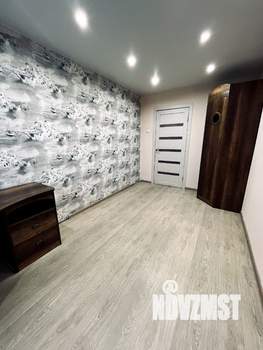 3-к квартира, вторичка, 62м2, 3/5 этаж