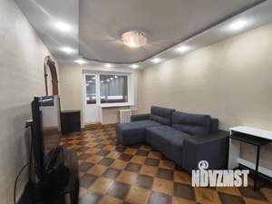 1-к квартира, вторичка, 34м2, 7/9 этаж