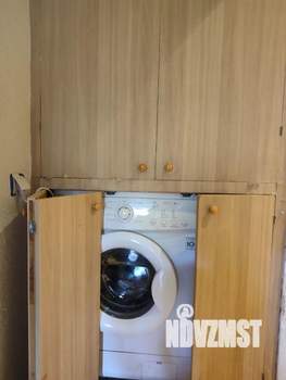 3-к квартира, вторичка, 69м2, 4/4 этаж