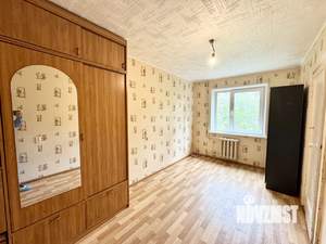 2-к квартира, вторичка, 46м2, 2/5 этаж