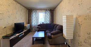 2-к квартира, вторичка, 43м2, 6/9 этаж