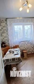 3-к квартира, вторичка, 58м2, 2/9 этаж