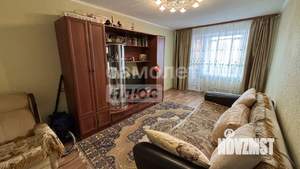 1-к квартира, вторичка, 33м2, 7/9 этаж