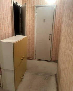 2-к квартира, вторичка, 50м2, 4/9 этаж