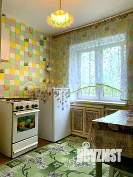 2-к квартира, вторичка, 45м2, 2/5 этаж