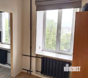 1-к квартира, вторичка, 32м2, 3/3 этаж