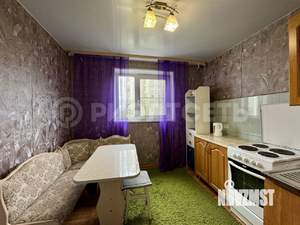 1-к квартира, вторичка, 33м2, 4/10 этаж