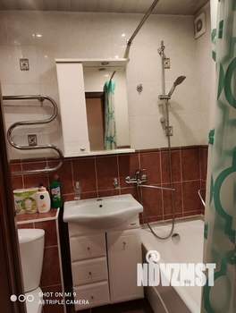 3-к квартира, вторичка, 61м2, 4/6 этаж