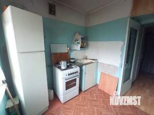 2-к квартира, вторичка, 42м2, 5/5 этаж