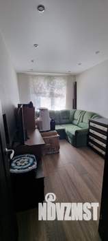 2-к квартира, вторичка, 46м2, 9/9 этаж