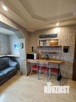 2-к квартира, вторичка, 53м2, 5/9 этаж