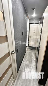 1-к квартира, вторичка, 31м2, 1/5 этаж