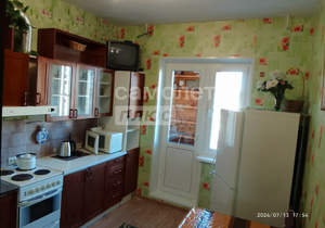 2-к квартира, вторичка, 58м2, 8/9 этаж