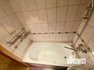 2-к квартира, вторичка, 47м2, 2/5 этаж