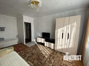 1-к квартира, вторичка, 32м2, 3/5 этаж