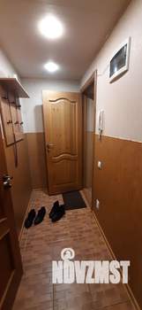 1-к квартира, вторичка, 33м2, 3/5 этаж