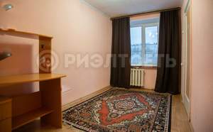 2-к квартира, вторичка, 42м2, 2/5 этаж