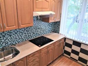 1-к квартира, вторичка, 30м2, 1/9 этаж