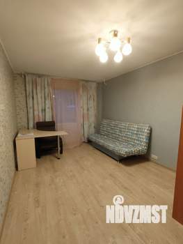 2-к квартира, вторичка, 70м2, 2/9 этаж