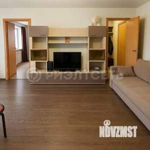 2-к квартира, вторичка, 43м2, 3/4 этаж