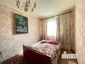 2-к квартира, вторичка, 57м2, 7/9 этаж