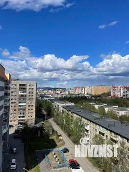 3-к квартира, вторичка, 67м2, 10/11 этаж