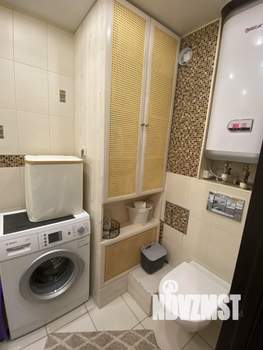 3-к квартира, вторичка, 67м2, 2/10 этаж