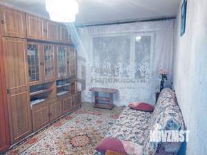 1-к квартира, вторичка, 30м2, 6/9 этаж
