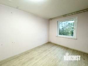 3-к квартира, вторичка, 60м2, 2/10 этаж