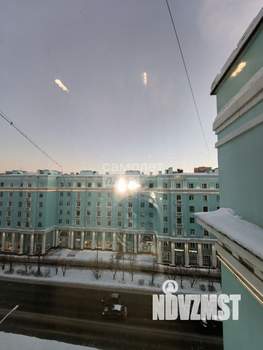 3-к квартира, вторичка, 63м2, 7/7 этаж